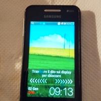 Samsung C6712 Star II DUOS