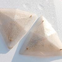 Plafoniere/applique La Murrina Murano collezione 