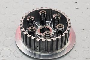 TAMBURELLO FRIZIONE YAMAHA YZF 450 2003 2005 YZ-F