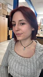 Tirocinio in qualche officina