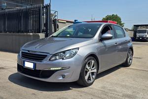 PEUGEOT 308 1.6 e-HDi 115 CV Stop&Start Allure