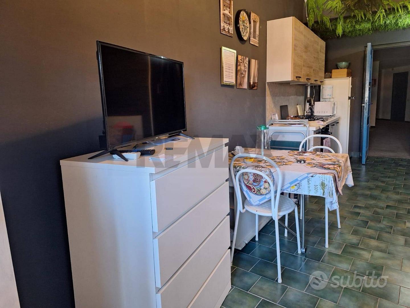 Apartment in Giardini-Naxos, Porticato, Chianchitta - Vista 2