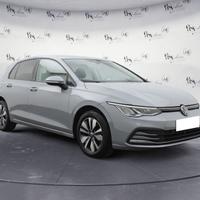 Volkswagen Golf 2.0 TDI Move NAVI LED ACC