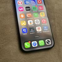 Iphone 16 pro 256gb