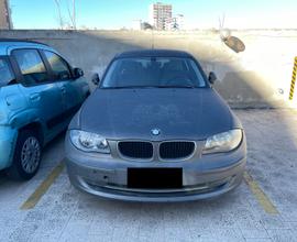 BMW Serie 1 (E87) - 2007