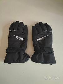 Guanti moto invernali omologati Taglia L