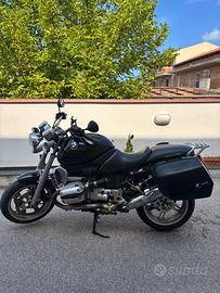 Moto BMW R 850 R