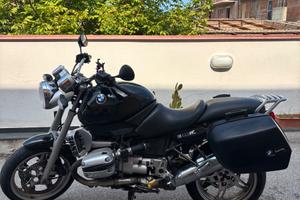 Moto BMW R 850 R