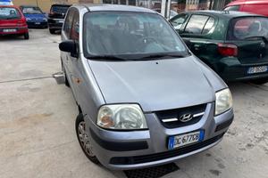 Hyundai Atos Prime 1.1 12V Like