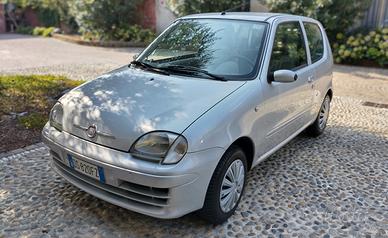 Fiat Seicento 1.1  Benzina Neopatentati 