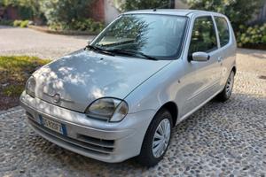 Fiat Seicento 1.1  Benzina Neopatentati 
