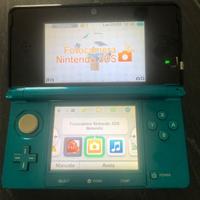 Nintendo 3ds