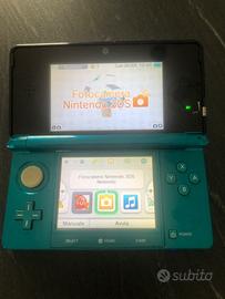 Nintendo 3ds