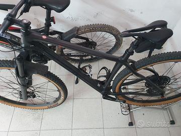 BMtb Bianchi Methanol