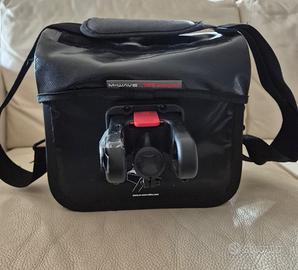 Borsa da manubrio
