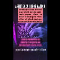 Tecnico informatico per assistenza computer