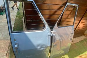 portiere di ape 50