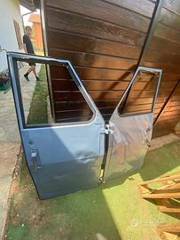 portiere di ape 50
