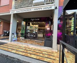 Licenza gestione Bar