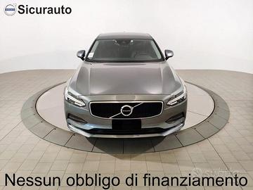VOLVO S90 B4 Mild Hybrid Automatico Plus Bright