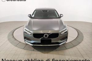 VOLVO S90 B4 Mild Hybrid Automatico Plus Bright