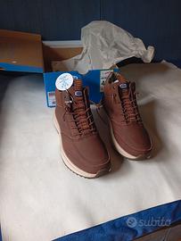 Scarpe polacchino da uomo, marca DUDE, nuovi