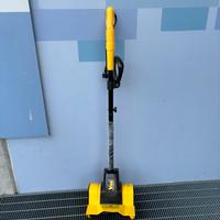 Pala eletrica spazzaneve  nuova Vigor