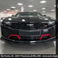 CHEVROLET Camaro Chevrolet Camaro RS *3,6l V6 ZL