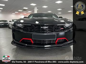 CHEVROLET Camaro Chevrolet Camaro RS *3,6l V6 ZL