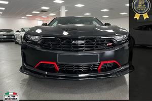 CHEVROLET Camaro Chevrolet Camaro RS *3,6l V6 ZL