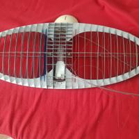 lampada "TITANIA" Luce Plan