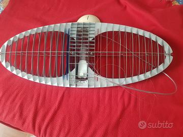 lampada "TITANIA" Luce Plan