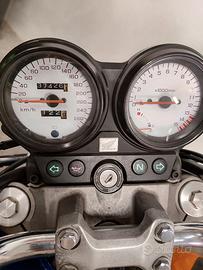 Honda hornet 600 2000