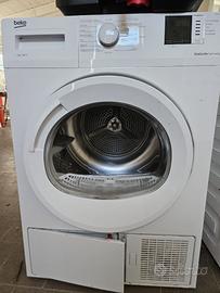 Lavatrice + asciugatrice beko – da ritirare