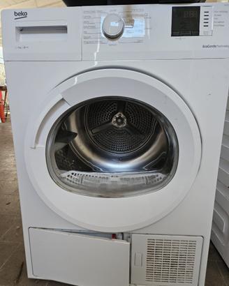Lavatrice + asciugatrice beko – da ritirare