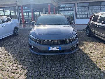 Fiat Tipo 1.6 Mjt S&S SW City Sport