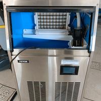 Macchina cubetti ghiaccio Vevor