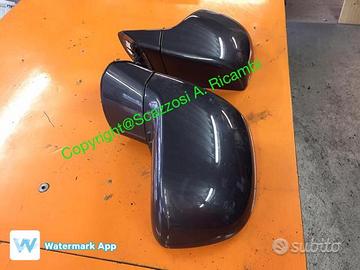 Specchietti Kia Carens anno 2008 Fi