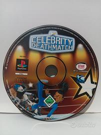 Mtv's Celebrity Deathmatch 