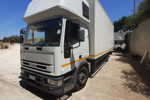 Iveco eurocargo 150