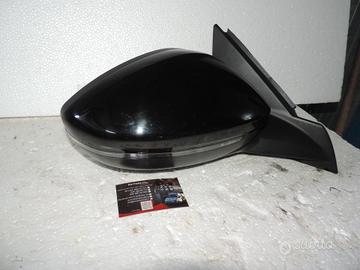 Specchietto Retrovisore Destro Opel Corsa F Sistem