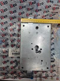 serrature porte blindate