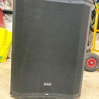 Subwoofer presonus air18s