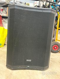 Subwoofer presonus air18s