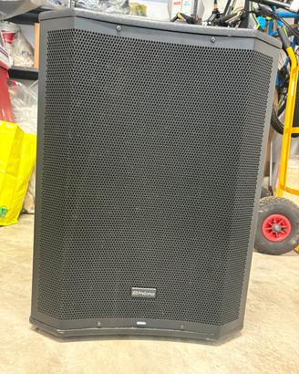 Subwoofer presonus air18s