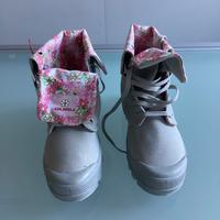 Scarpe Guru donna nuove