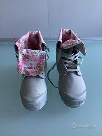 Scarpe Guru donna nuove