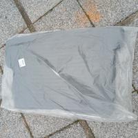 tappeto in gomma per baule Volkswagen T-ROC 