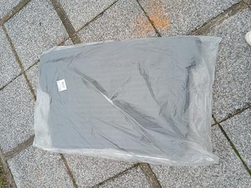 tappeto in gomma per baule Volkswagen T-ROC 