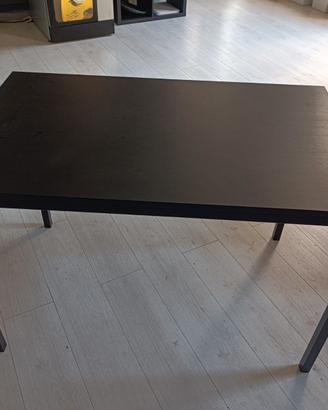 Tavolo SANDSBERG di IKEA nero